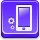 Phone Settings Icon 40x40 png